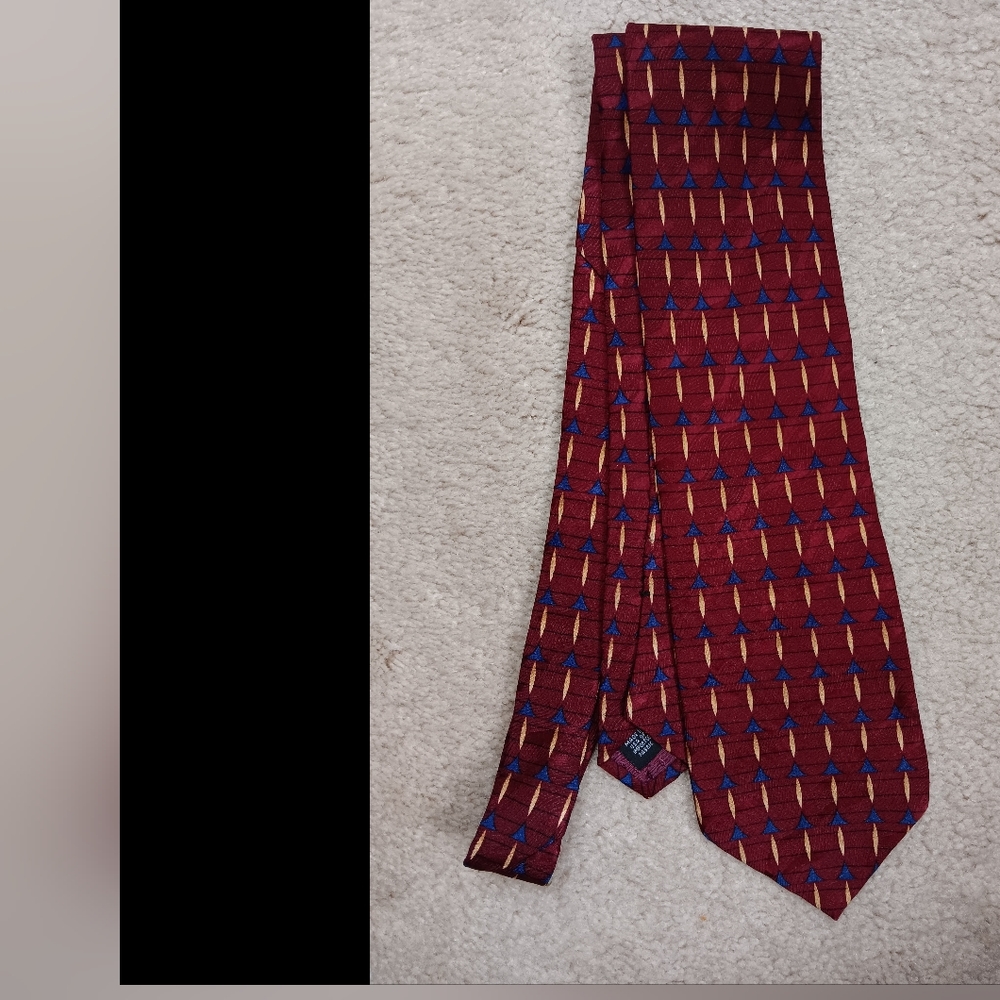 Robert Stock Dress Tie